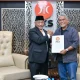 Amri Arsyid Terima SK DPP PKS Sebagai Bakal Calon Walikota Makassar