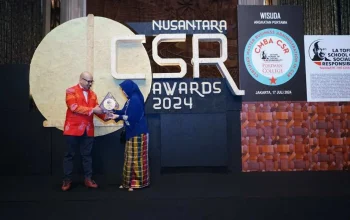 Program CSR KALLA Desa Bangkit Sejahtera Cegah Stunting Raih Penghargan dalam Nusantara CSR Award 2024 9 Program CSR KALLA Desa Bangkit Sejahtera Cegah Stunting Raih Penghargan dalam Nusantara CSR Award 2024