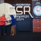 Program CSR KALLA Desa Bangkit Sejahtera Cegah Stunting Raih Penghargan dalam Nusantara CSR Award 2024