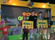 Pekan Olahraga Nipah