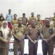 Kadis PPKB Makassar Rakor Bersama SKPD Terkait dalam Persiapan Lomba Kampung Keluarga Berkualitas