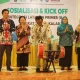 Buka Sosialisasi Integritas Layanan Primer, Pj Bupati Takalar: Perkuat Layanan Dasar di Masyarakat
