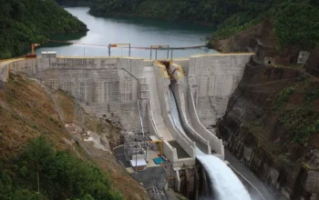 Ini Respon PT Vale Indonesia Menyikapi Aksi Unjuk Rasa yang dilakukan WALHI Sulsel 4 PT Vale Indonesia