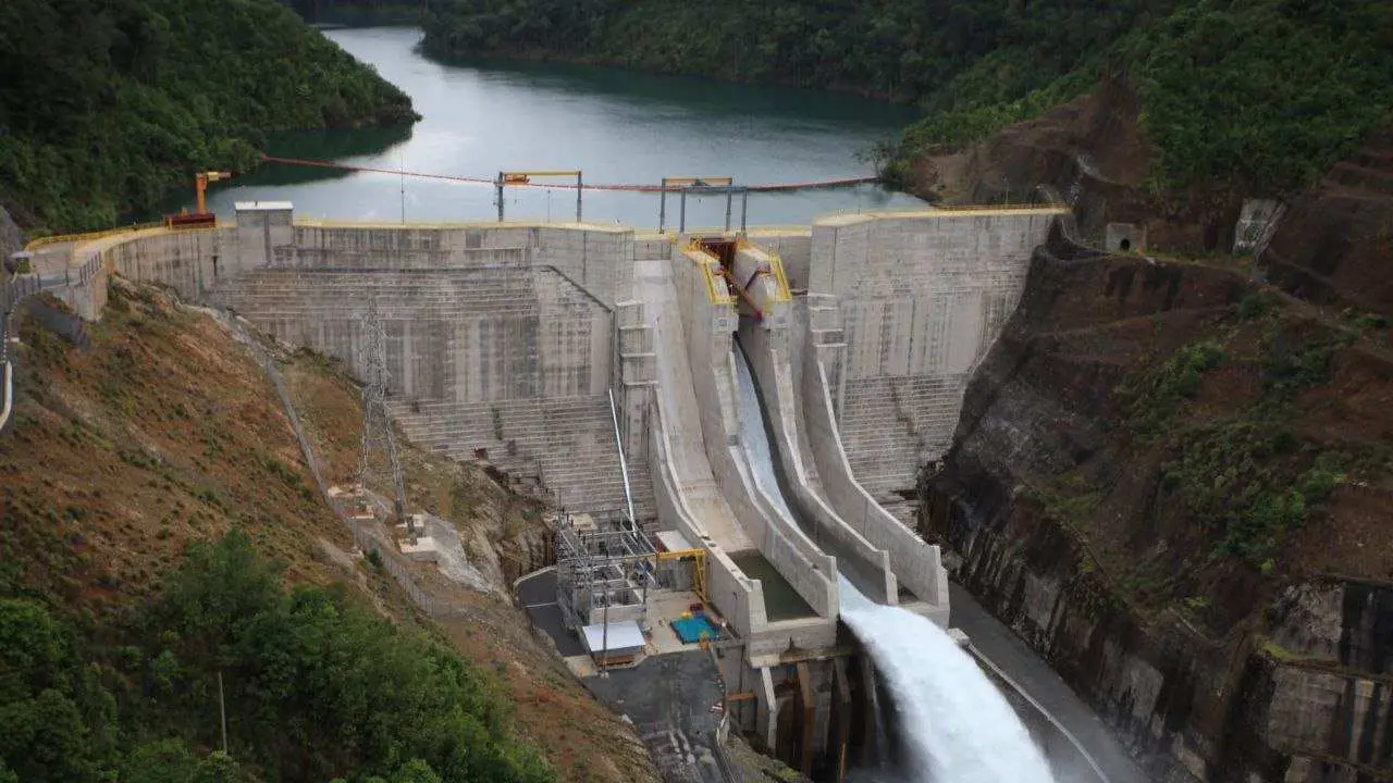 PT Vale Indonesia