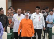 Indira Yusuf Ismail Sebut Remaja Harus Jadi Penggerak Utama dalam Memakmurkan Masjid