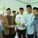 Pj Bupati Safari Jum'at di Masjid Nurul Jihad 45 Lingkungan Bone-Bone II Takalar