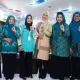 Tutup PKK Goes To Mall, Ninuk Triyanti Zudan Ingatkan Pentingnya Leadership dan Bangun Jejaring