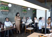 Dukung Program 10 Ribu Skill Pelatihan Gratis, Disnaker Siapkan Pelatihan untuk Masyarakat Lorong dan Difabel