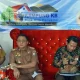 Plt Kadis PPKB Makassar Hadiri Penilaian Lomba Kampung Keluarga Berkualitas Tingkat Provinsi Sulsel