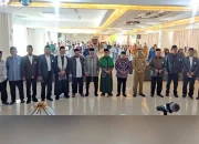 MUI Makassar Gelar FGD Lintas Ormas untuk Perkuat Ukhuwah