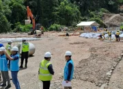 Sokong Industri di Sulawesi, PLN Siap Pasok Energi Hijau ke PT Masmindo Dwi Area dengan Daya 23 MVA