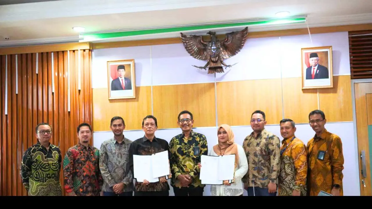 Sokong Industri di Sulawesi, PLN Siap Pasok Energi Hijau ke PT Masmindo Dwi Area dengan Daya 23 MVA 2 Sokong Industri di Sulawesi, PLN Siap Pasok Energi Hijau ke PT Masmindo Dwi Area dengan Daya 23 MVA
