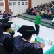 Bupati Muhammad Yusran Lalogau Raih Gelar Doktor Bidang Ilmu Perikanan