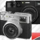 Kamera Digital Retro X100 Bawa Fujifilm Lepas dari Kesulitan Jual Kamera