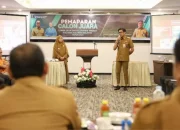 Paparkan Inovasi-Prestasi Kelurahan Manggala, Pj Sekda Optimistis Makassar Wakili Sulsel di Lomba Kelurahan Tingkat Nasional
