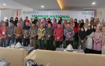 LDII Makassar Dukung Pengembangan Ekonomi Kreatif dengan Digitalisasi UMKM