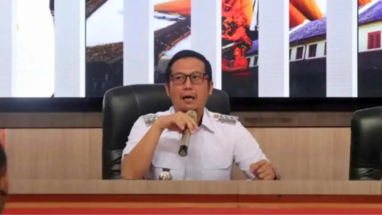 Pemerintah Kecamatan Mariso Laksanakan Monev Laskar Pelangi