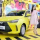 Angsuran Hanya 3 Jutaan Kalla Toyota Hadirkan Agya Limited Series, Gratis Branding Special Edition