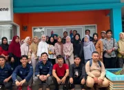 Melalui Program TJSL, PLN Dukung Pelaku UMKM Dengan Adakan Pelatihan Desain Produk