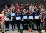 Pelantikan Brand Ambassador GenBI Sulsel 2024, Upaya Membangun Generasi Inspiratif dan Berdaya Saing