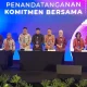 Kadiskominfo SP Sulsel Ikuti Kegiatan Kolaborasi Sistem Statistik Nasional oleh BPS di Bali