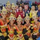Hebat, Provinsi Susel Meraih Juara 1 Lomba Nasional Senam Kreasi Piala Ibu Negara 2024
