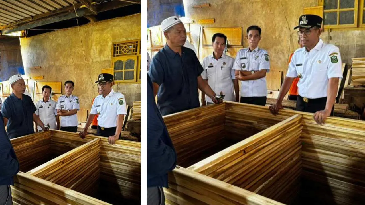 Dukung Perkembangan UMKM, Pj. Bupati Rancang Centra Kawasan Industri di Takalar 2 Dukung Perkembangan UMKM, Pj. Bupati Rancang Centra Kawasan Industri di Takalar
