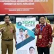 Kadiskop UKM Kota Makassar Hadiri Launching Inovasi Aksi Perubahan Peserta PKA XI
