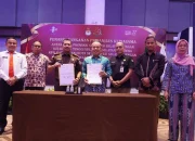 KPU dan Kejati Sulsel Sinergi Sukseskan Pesta Demokrasi