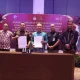 KPU dan Kejati Sulsel Sinergi Sukseskan Pesta Demokrasi