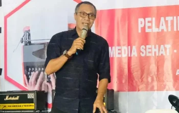 MMC Minta Kapolri dan Dewan Pers Usut Tuntas Kebakaran yang Renggut Nyawa Wartawan