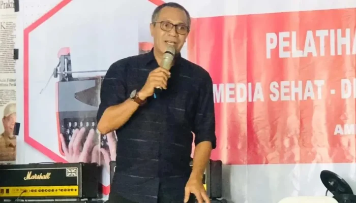 MMC Minta Kapolri dan Dewan Pers Usut Tuntas Kebakaran yang Renggut Nyawa Wartawan