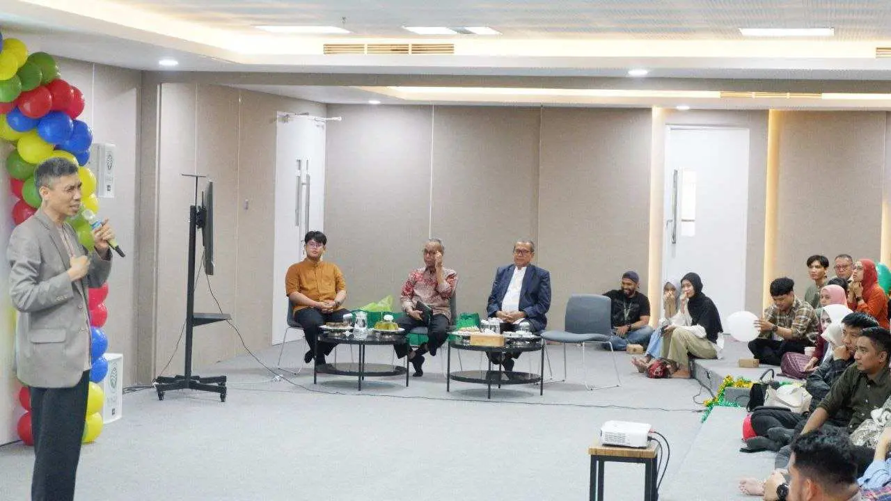 Dies Natalis ke-5, Kalla Institute Menatap Masa Depan melalui Inovasi & Kemandirian Kampus