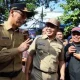 Camat Emil Dampingi Wali Kota dan Pj. Gubernur Sulsel Tinjau Harga Bahan Pokok Jelang Iduladha