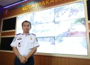 Dishub Makassar Adopsi Konsep Smart City untuk Atasi Kemacetan Lalu Lintas