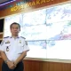Kepala Dishub Kota Makassar, Zainal Ibrahim