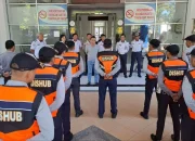 Dinas Perhubungan Makassar Siapkan Rekayasa Lalin Selama Pagelaran F8