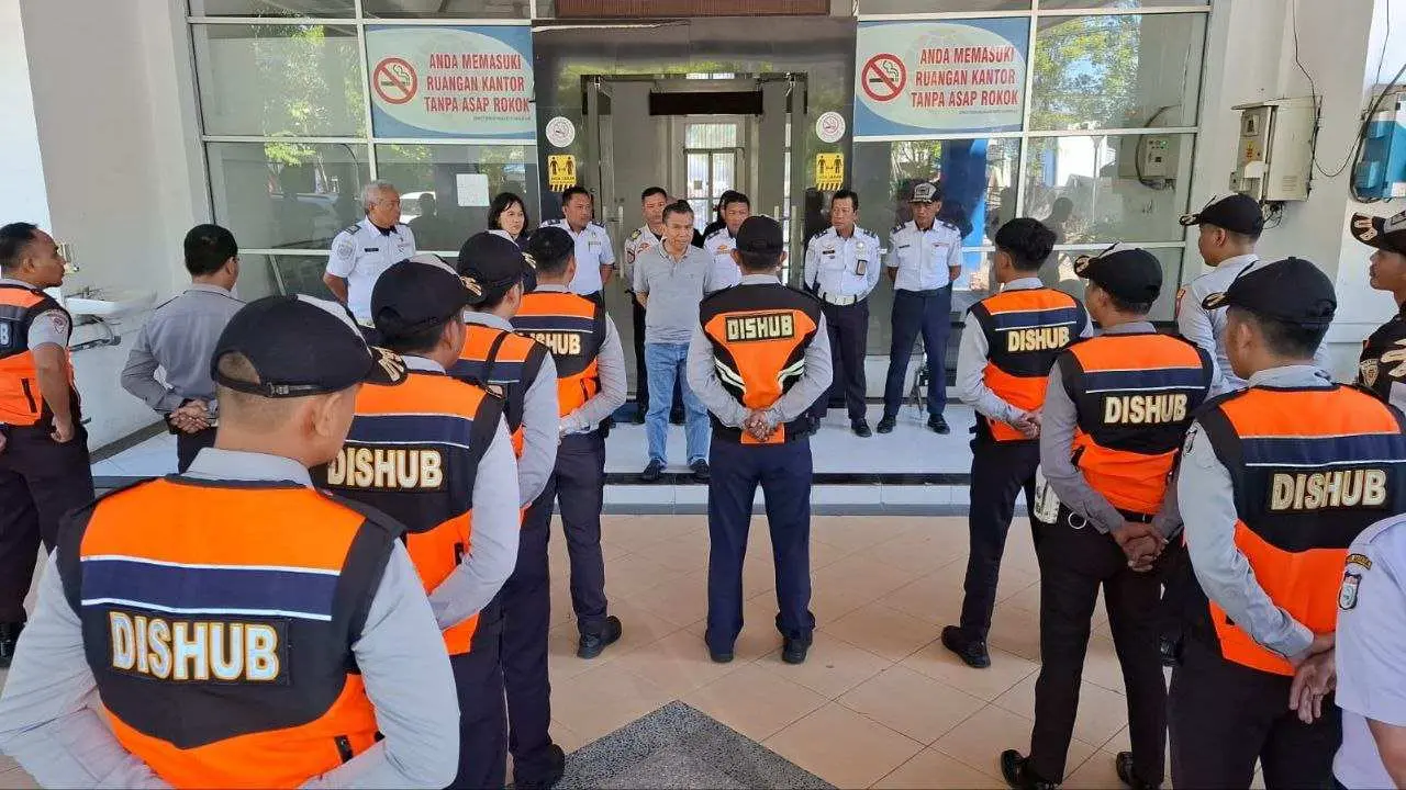 Dishub Makassar Adopsi Konsep Smart City untuk Atasi Kemacetan Lalu Lintas 3 Dishub Makassar Adopsi Konsep Smart City untuk Atasi Kemacetan Lalu Lintas