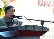 Kadis Koperasi UKM Makassar Hadiri RAT Koperasi Siporio