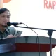 Kadis Koperasi UKM Makassar Hadiri RAT Koperasi Siporio