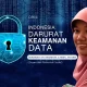 Indonesia Darurat Keamanan Data