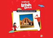 Erafone Lebih Dekat Hadir di Makassar, Makin Dekat dengan Masyarakat Lokal