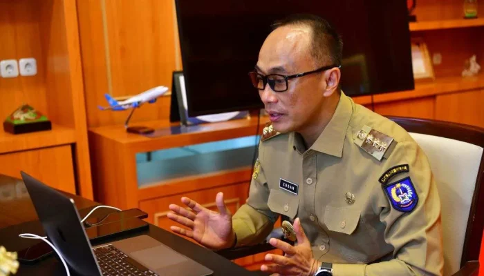 Pj Gubernur Sulsel Tekankan Pentingnya Publikasi Kinerja OPD, untuk Akuntabilitas dan Bangun Legitimasi Publik