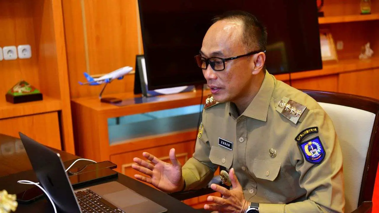 Pj Gubernur Sulsel Tekankan Pentingnya Publikasi Kinerja OPD, untuk Akuntabilitas dan Bangun Legitimasi Publik