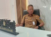 Atensi terjadinya Kelangkaan BBM di Sulsel, Kadis ESDM Imbau Pertamina Segera lakukan Langkah Antisipasi