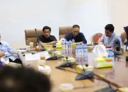 Makassar Penyumbang Tertinggi Realisasi Investasi 2023 di Sulsel Capai Rp5,89 Triliun