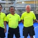 Wasit Sulsel Street Soccer Event PON Gunakan Teknologi Komunikasi
