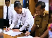 Dinas Koperasi UKM Makassar Jalin Kerja sama dengan Poltekpar