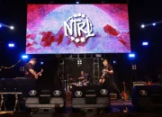 NTRL Gemparkan Zona Fusion Music di Makassar F8