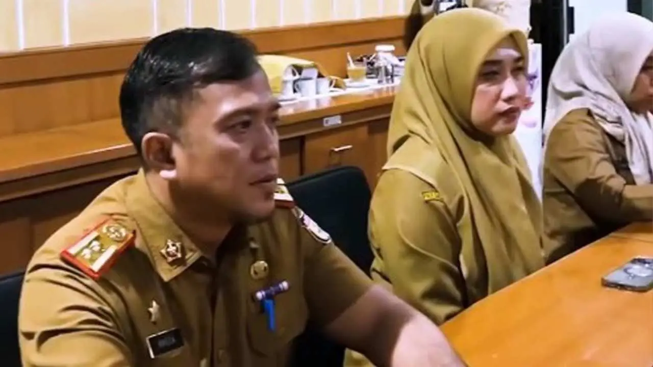 Dinas Koperasi UKM Makassar Jalin Kerja sama dengan Poltekpar 2 Dinas Koperasi UKM Makassar Jalin Kerja sama dengan Poltekpar